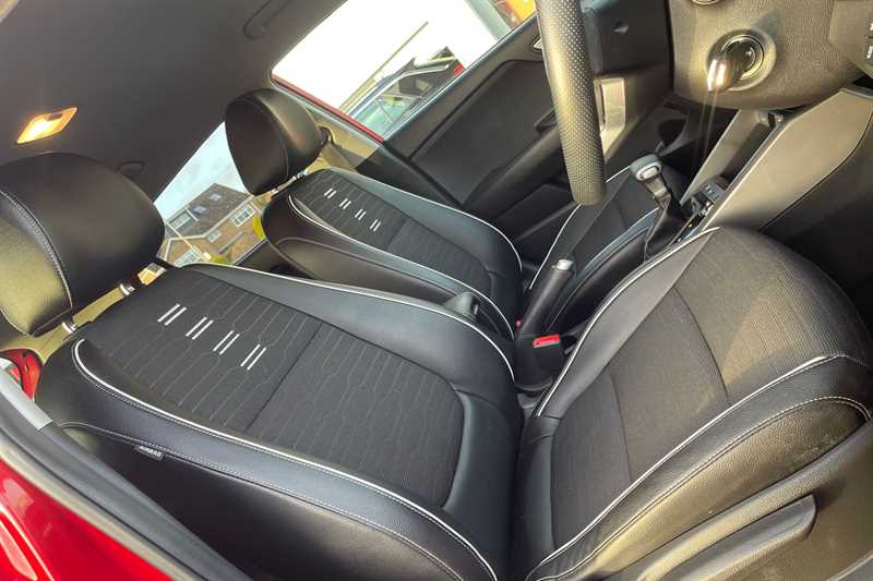 Used Kia Stonic 2022 for sale - 77471907: Photo 37