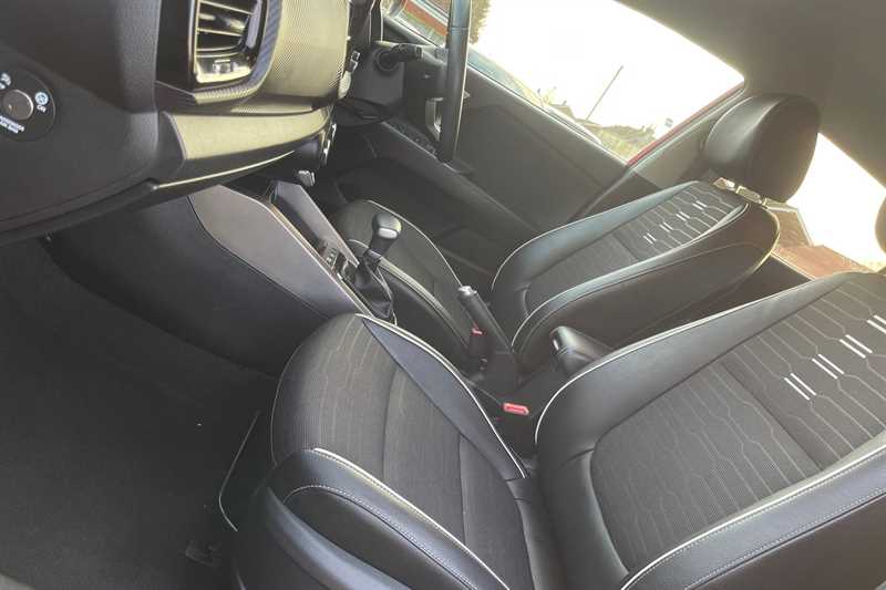 Used Kia Stonic 2022 for sale - 77471907: Photo 43