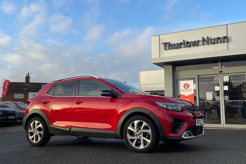 Used Kia Stonic 2022 for sale - 77471907: Photo 52