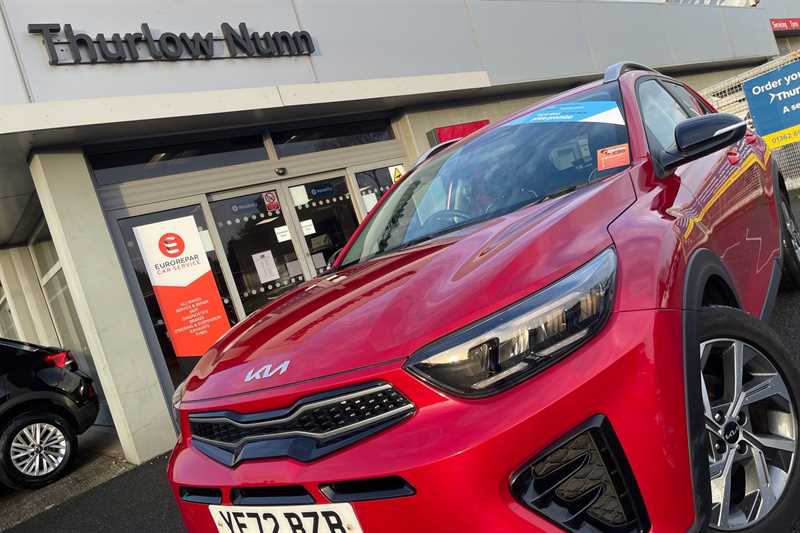 Used Kia Stonic 2022 for sale - 77471907: Photo 54