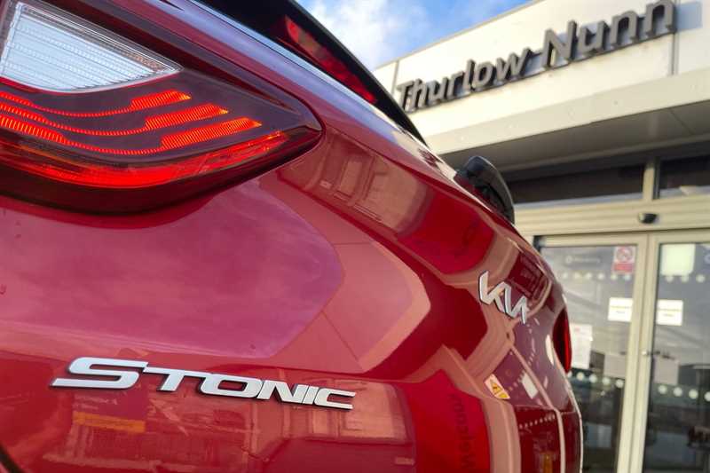 Used Kia Stonic 2022 for sale - 77471907: Photo 55