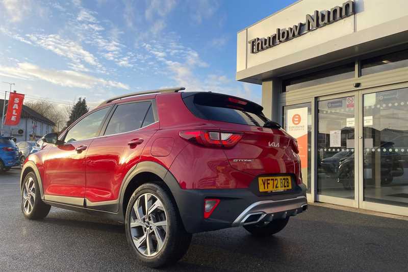 Used Kia Stonic 2022 for sale - 77471907: Photo 57