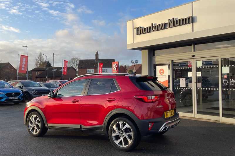 Used Kia Stonic 2022 for sale - 77471907: Photo 58