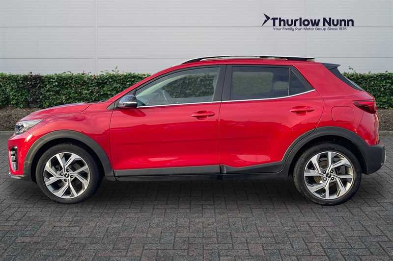 Used Kia Stonic 2022 for sale - 77471907: Photo 6