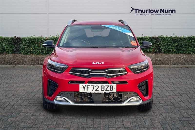 Used Kia Stonic 2022 for sale - 77471907: Photo 8