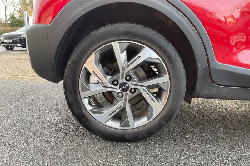 Used Kia Stonic 2022 for sale - 77471907: Photo 9