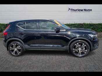 Used Volvo XC40 2020 for sale - 74752825: Photo