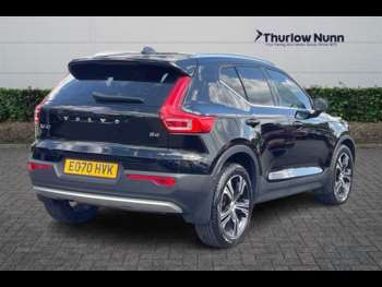 Used Volvo XC40 2020 for sale - 74752825: Photo