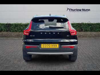 Used Volvo XC40 2020 for sale - 74752825: Photo