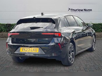 Used Vauxhall Astra 2023 for sale - 78799325: Photo