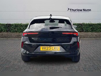 Used Vauxhall Astra 2023 for sale - 78799325: Photo