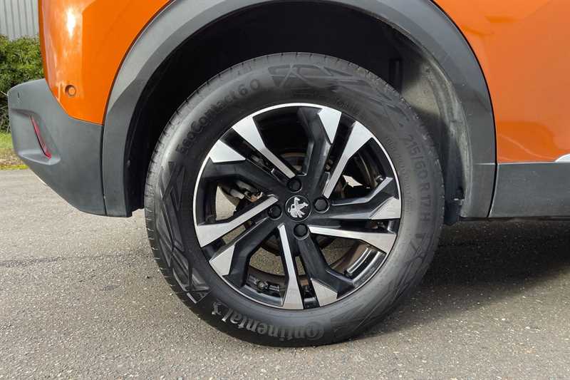 Used Peugeot 2008 2022 for sale - 77146661: Photo 10