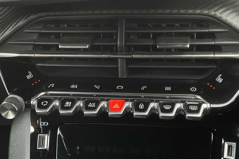 Used Peugeot 2008 2022 for sale - 77146661: Photo 16