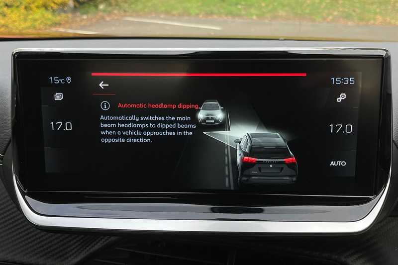 Used Peugeot 2008 2022 for sale - 77146661: Photo 36