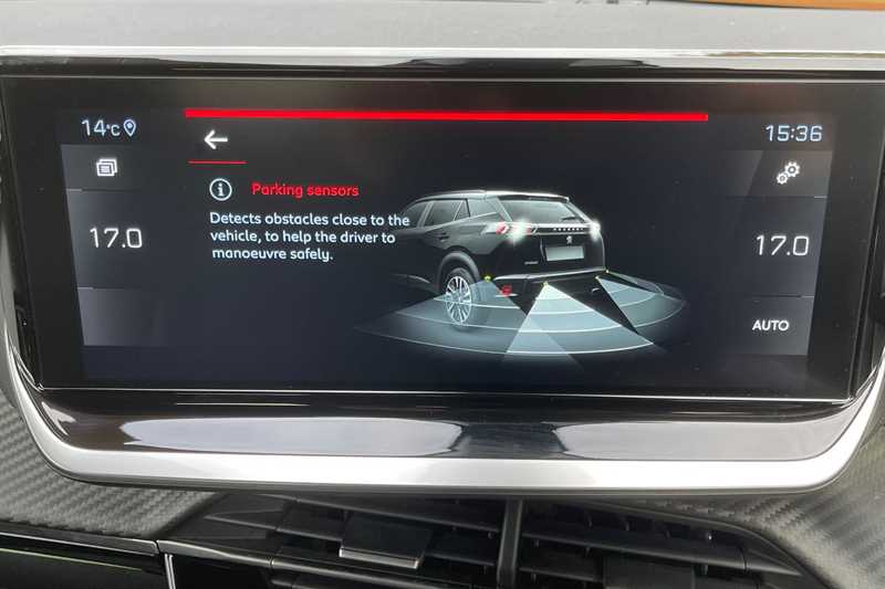 Used Peugeot 2008 2022 for sale - 77146661: Photo 37