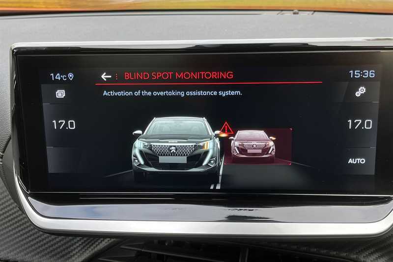 Used Peugeot 2008 2022 for sale - 77146661: Photo 38