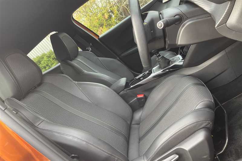 Used Peugeot 2008 2022 for sale - 77146661: Photo 41