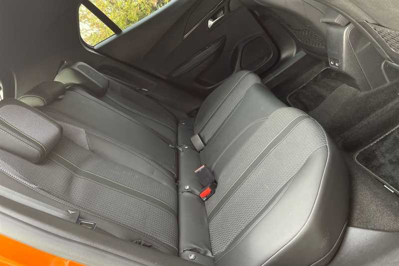 Used Peugeot 2008 2022 for sale - 77146661: Photo 43