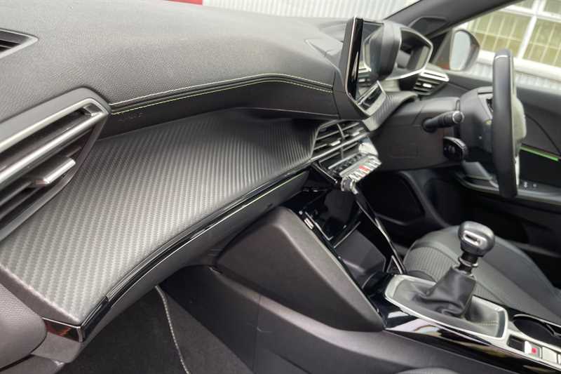 Used Peugeot 2008 2022 for sale - 77146661: Photo 44