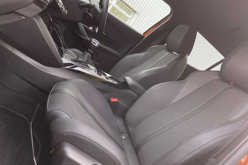 Used Peugeot 2008 2022 for sale - 77146661: Photo 45