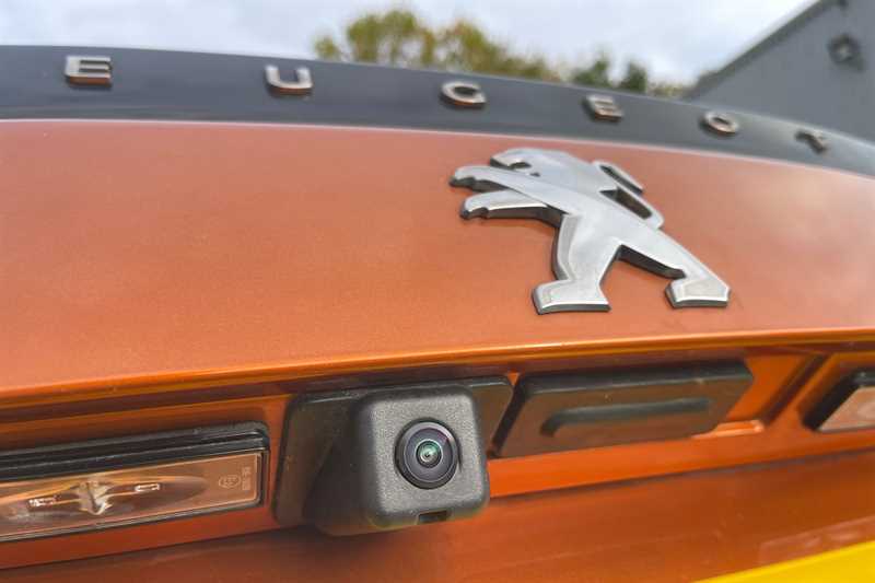 Used Peugeot 2008 2022 for sale - 77146661: Photo 47