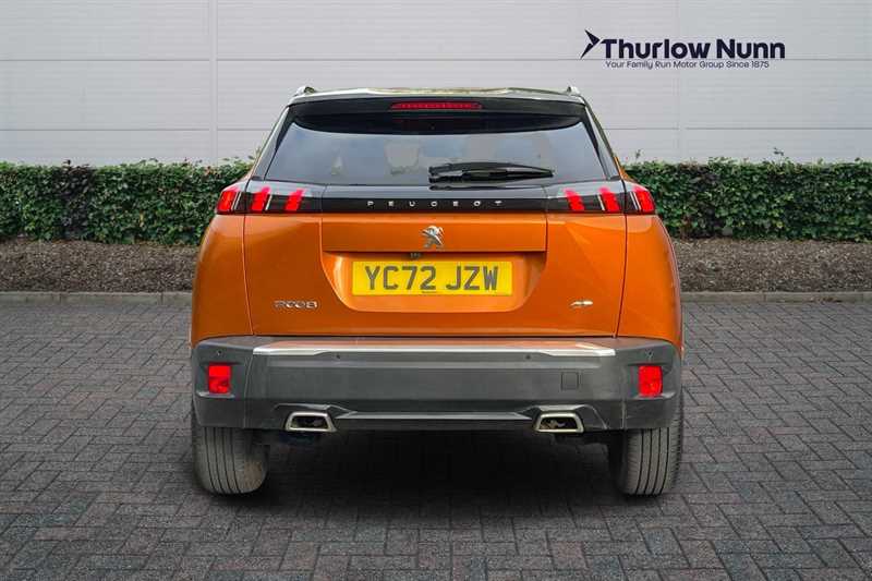 Used Peugeot 2008 2022 for sale - 77146661: Photo 5