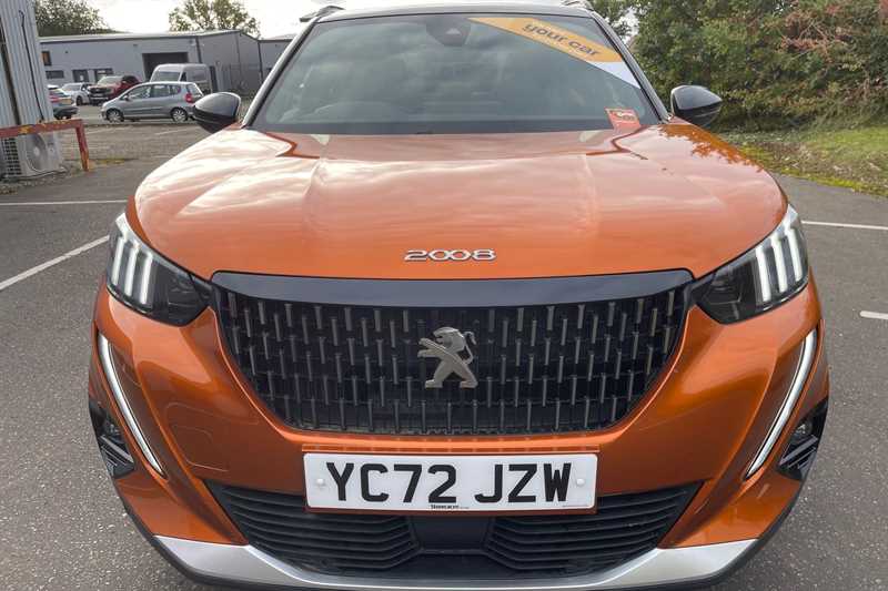 Used Peugeot 2008 2022 for sale - 77146661: Photo 53