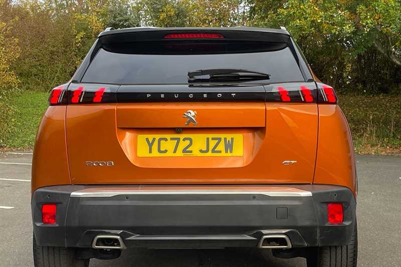 Used Peugeot 2008 2022 for sale - 77146661: Photo 56