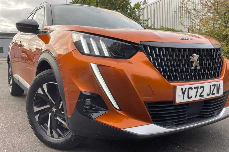 Used Peugeot 2008 2022 for sale - 77146661: Photo 59