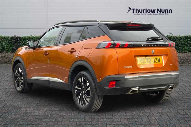 Used Peugeot 2008 2022 for sale - 77146661: Photo 6