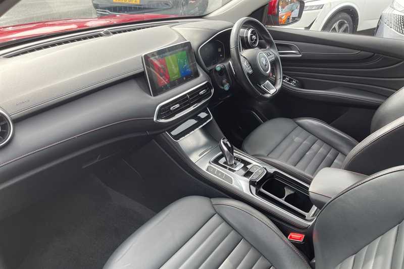 Used MG MG HS 2022 for sale - 76501699: Photo 13