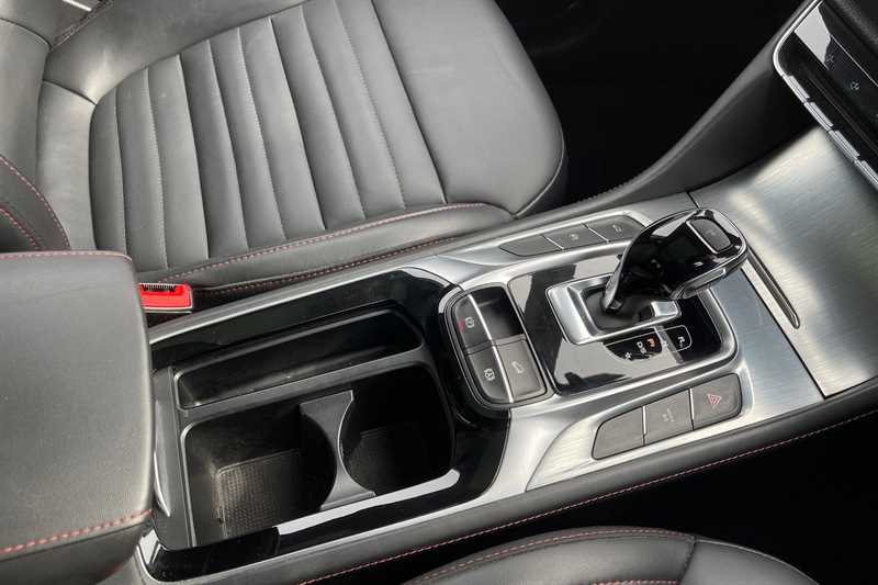 Used MG MG HS 2022 for sale - 76501699: Photo 14