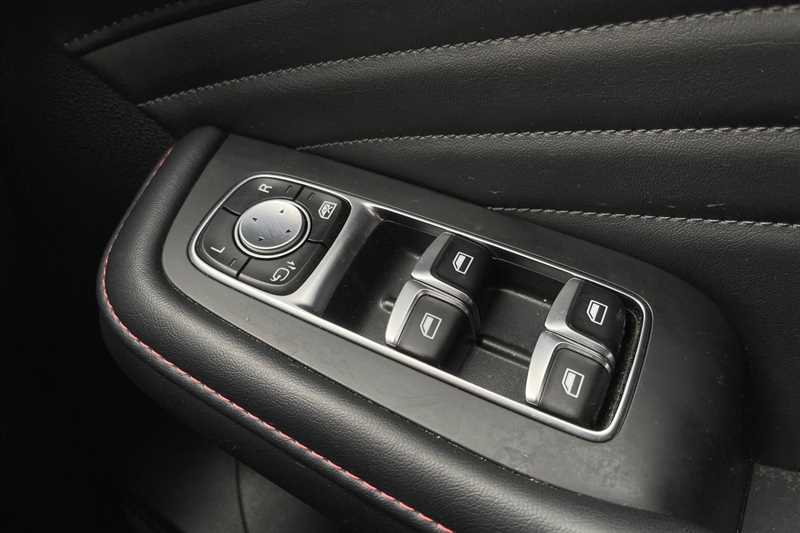 Used MG MG HS 2022 for sale - 76501699: Photo 16