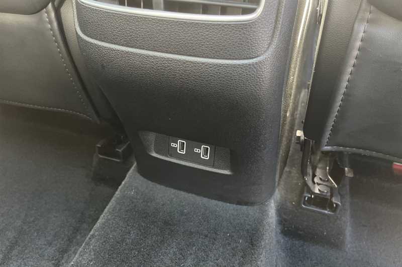 Used MG MG HS 2022 for sale - 76501699: Photo 37