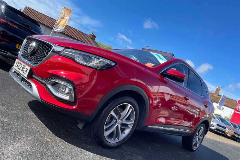 Used MG MG HS 2022 for sale - 76501699: Photo 48