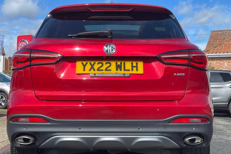 Used MG MG HS 2022 for sale - 76501699: Photo 51