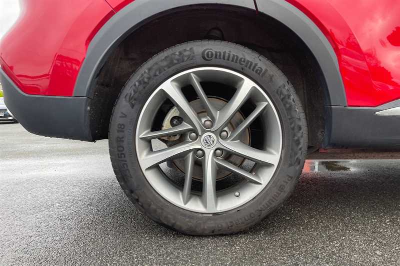 Used MG MG HS 2023 for sale - 77146272: Photo 10