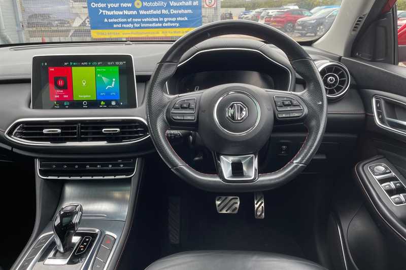 Used MG MG HS 2023 for sale - 77146272: Photo 12