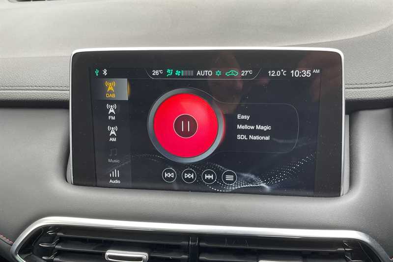 Used MG MG HS 2023 for sale - 77146272: Photo 18