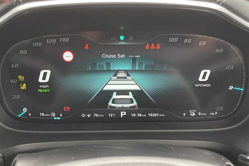 Used MG MG HS 2023 for sale - 77146272: Photo 21