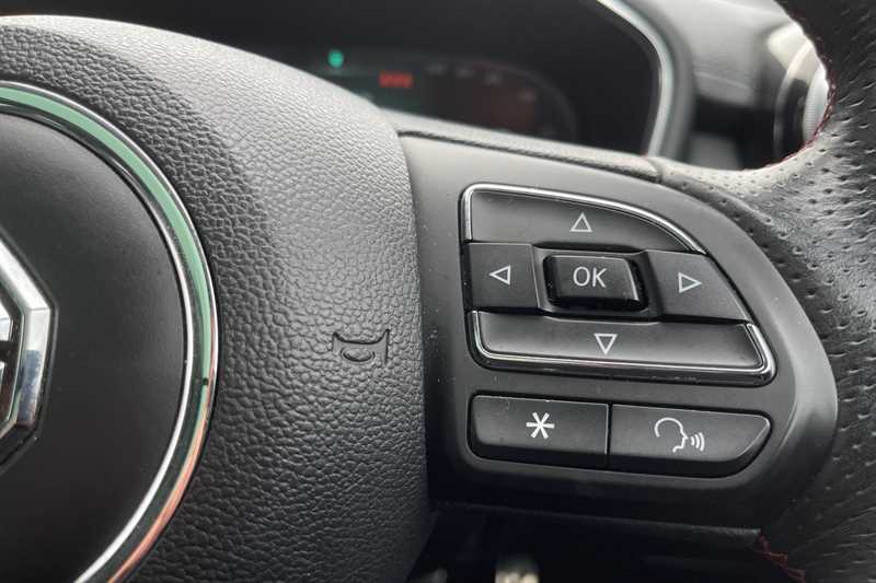 Used MG MG HS 2023 for sale - 77146272: Photo 23