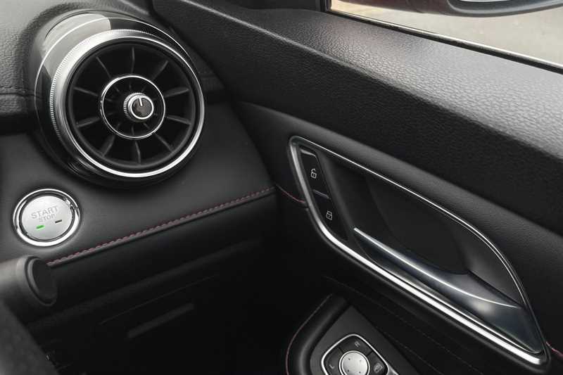 Used MG MG HS 2023 for sale - 77146272: Photo 31