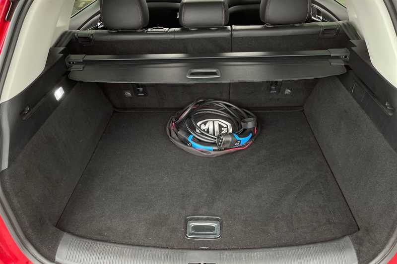 Used MG MG HS 2023 for sale - 77146272: Photo 46