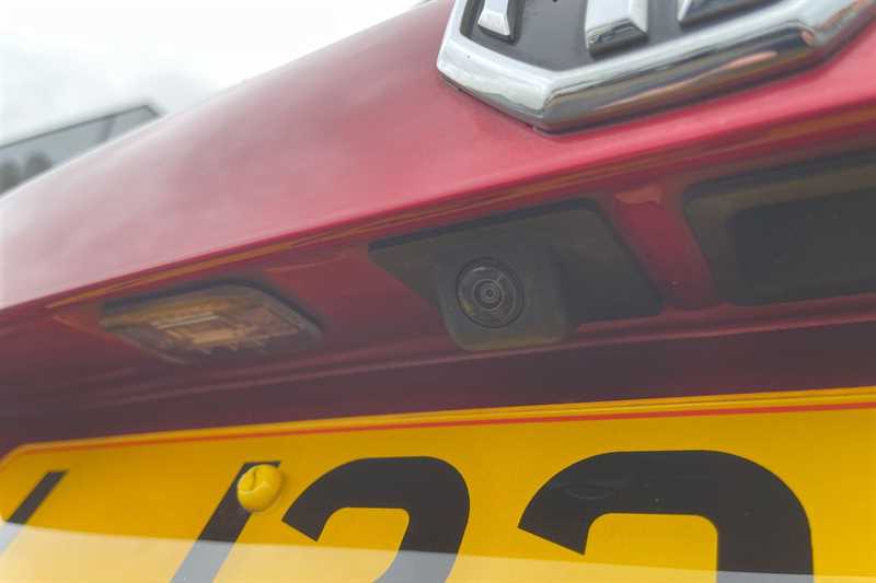 Used MG MG HS 2023 for sale - 77146272: Photo 48