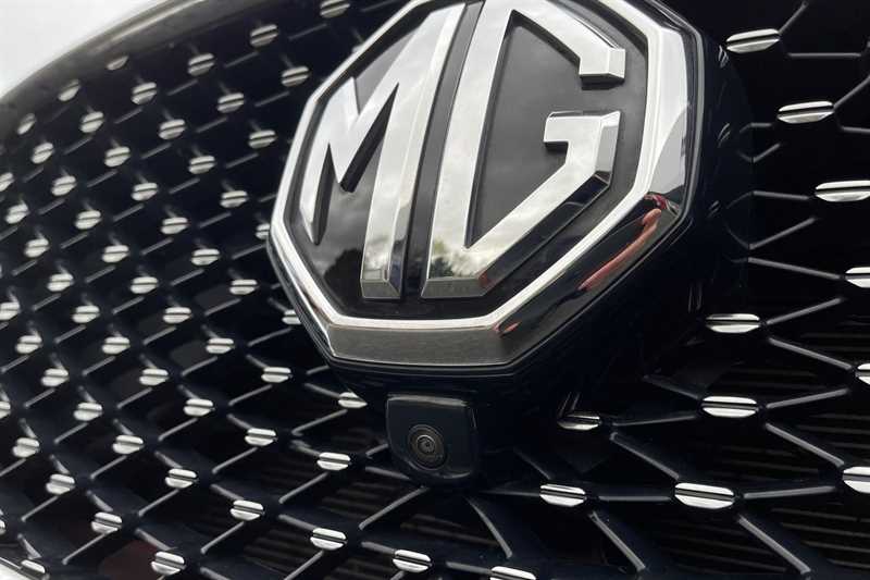 Used MG MG HS 2023 for sale - 77146272: Photo 49