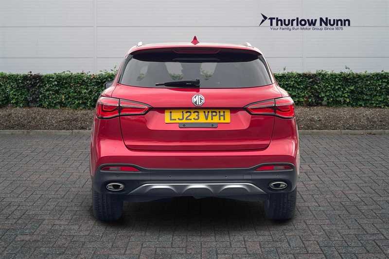 Used MG MG HS 2023 for sale - 77146272: Photo 5