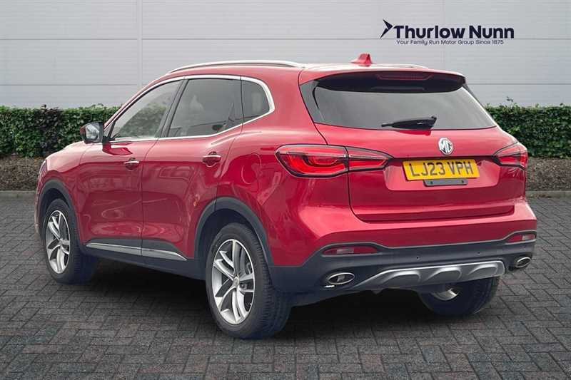 Used MG MG HS 2023 for sale - 77146272: Photo 6