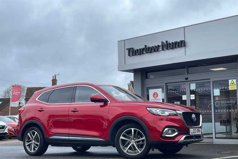 Used MG MG HS 2023 for sale - 77146272: Photo 61