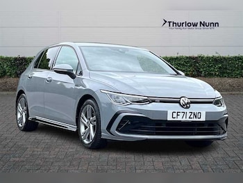Used Volkswagen Golf 2022 for sale - 75759096: Photo