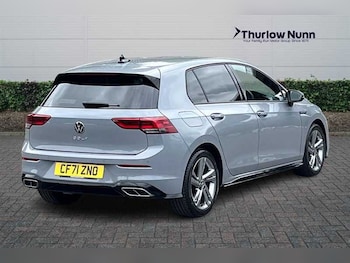 Used Volkswagen Golf 2022 for sale - 75759096: Photo